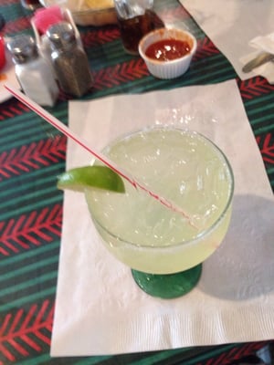 Poncho & Cisco's by null