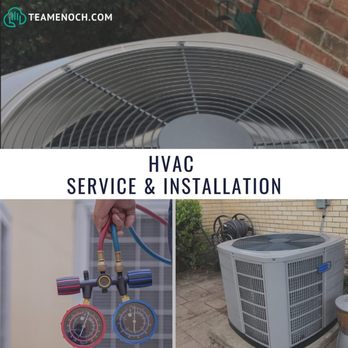 Team Enoch - Fort Worth - Heating & Air Conditioning/HVAC Near Me - Fort Worth, Texas Team Enoch - Fort Worth - Heating & Air Conditioning/HVAC Near Me - Fort Worth, Texas