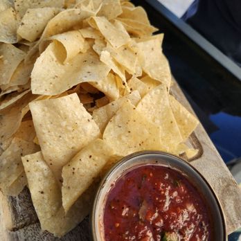 Boca - Tacos Near Me - Atlanta, Georgia