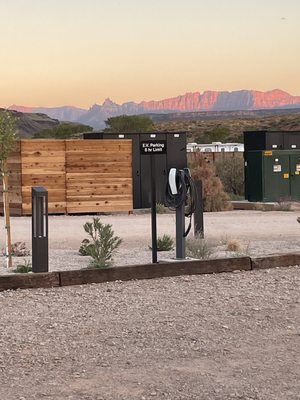 AutoCamp Zion by null