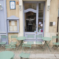 Le Saint Hubert