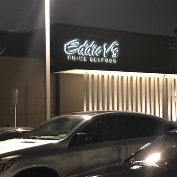 Eddie V's Prime Seafood - Seafood Near Me - Troy, Michigan Eddie V's Prime Seafood - Seafood Near Me - Troy, Michigan