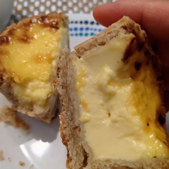 Tofu 101 - Egg tart - Chinese Near Me - Bellevue, Washington Tofu 101 - Egg tart - Chinese Near Me - Bellevue, Washington