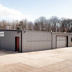 Smith's Body Shop - Smith's Body Shop 908 White Oak Rd.  Fredericksburg, VA 22405