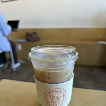 Homeboy Coffee - Coffee & Tea Near Me - Artesia, California Homeboy Coffee - Coffee & Tea Near Me - Artesia, California
