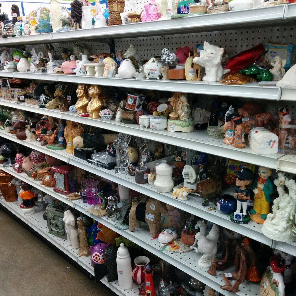 Bellingham Goodwill - Knick knacks. - Community Service/Non-Profit Near Me - Bellingham, Washington Bellingham Goodwill - Knick knacks. - Community Service/Non-Profit Near Me - Bellingham, Washington