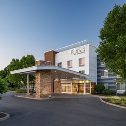 Fairfield Inn & Suites Towanda Wysox - Exterior