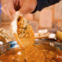 Virasat Indian Cuisine - Yummy!