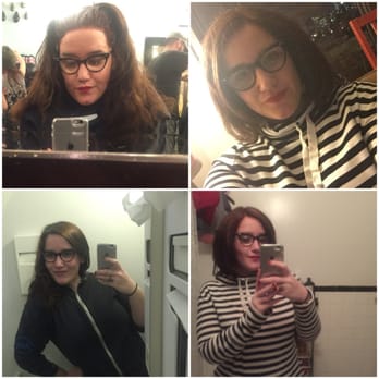 Fringe Salon - Hair Salons Near Me - New York, New York