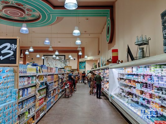Trader Joe's by null