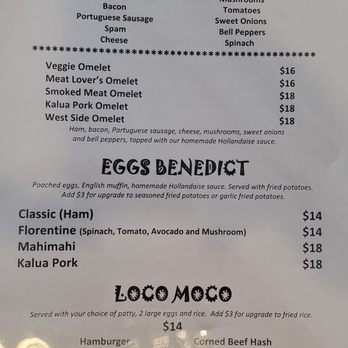 West Side Bar & Grill - Hawaiian Near Me - Kapolei, Hawaii West Side Bar & Grill - Hawaiian Near Me - Kapolei, Hawaii