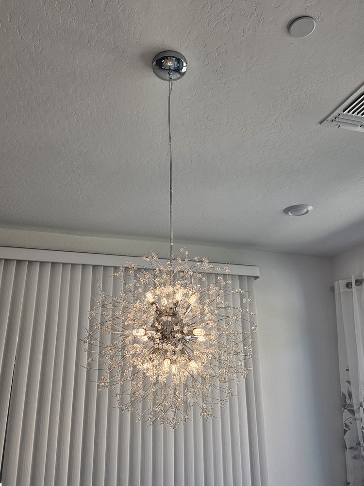 Slide of Las Vegas Home Solutions