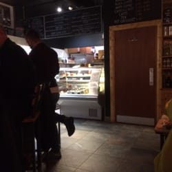 Il Panorama Cafe