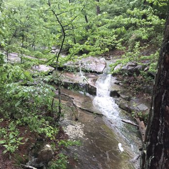 Glory Hole Falls - Hiking Near Me