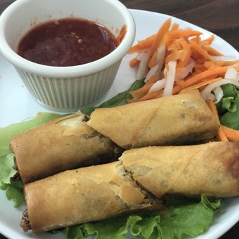 Pho Thien Y - Egg rolls. Can't beat the price! 2 for $1.85 - Delis Near Me - Haltom City, Texas Pho Thien Y - Egg rolls. Can't beat the price! 2 for $1.85 - Delis Near Me - Haltom City, Texas