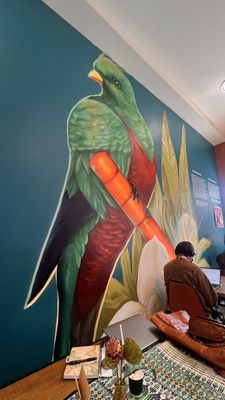 Anticonquista Café (Pilsen) by null