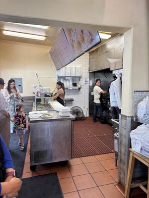 Falafel STOP by null