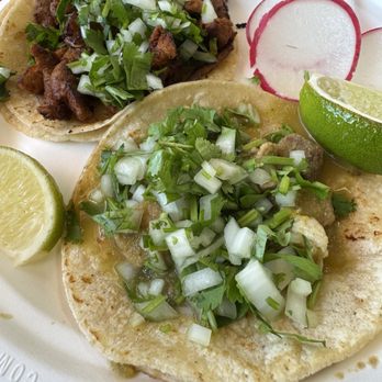 California Burrito - Street Tacos - Chili Verde and Adobada. - Mexican Near Me - Folsom, California