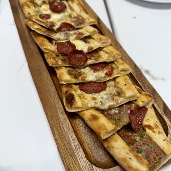 Sofra Restaurant and Bakery - Mix Pide - Turkish Near Me - Depew, New York