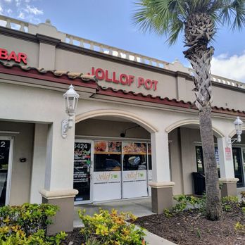 Jollof Pot - African Near Me - Miramar, Florida Jollof Pot - African Near Me - Miramar, Florida