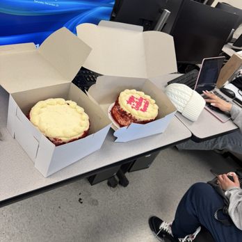 Country Boy Bakery - We had red velvet cakes to order for my students and they loved it. Thanks - Bakeries Near Me - Long Beach, New York Country Boy Bakery - We had red velvet cakes to order for my students and they loved it. Thanks - Bakeries Near Me - Long Beach, New York