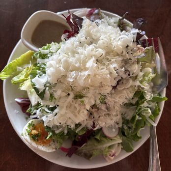 Bar Del Corso - Italian Near Me - Seattle, Washington