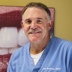 James B Bratten DDS, MAGD - James Bratten photo#0