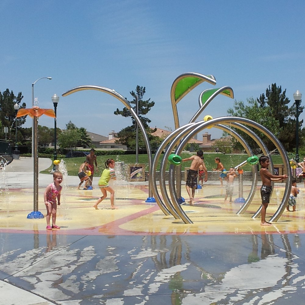 Citrus Community Park - Parks Near Me - Corona, California