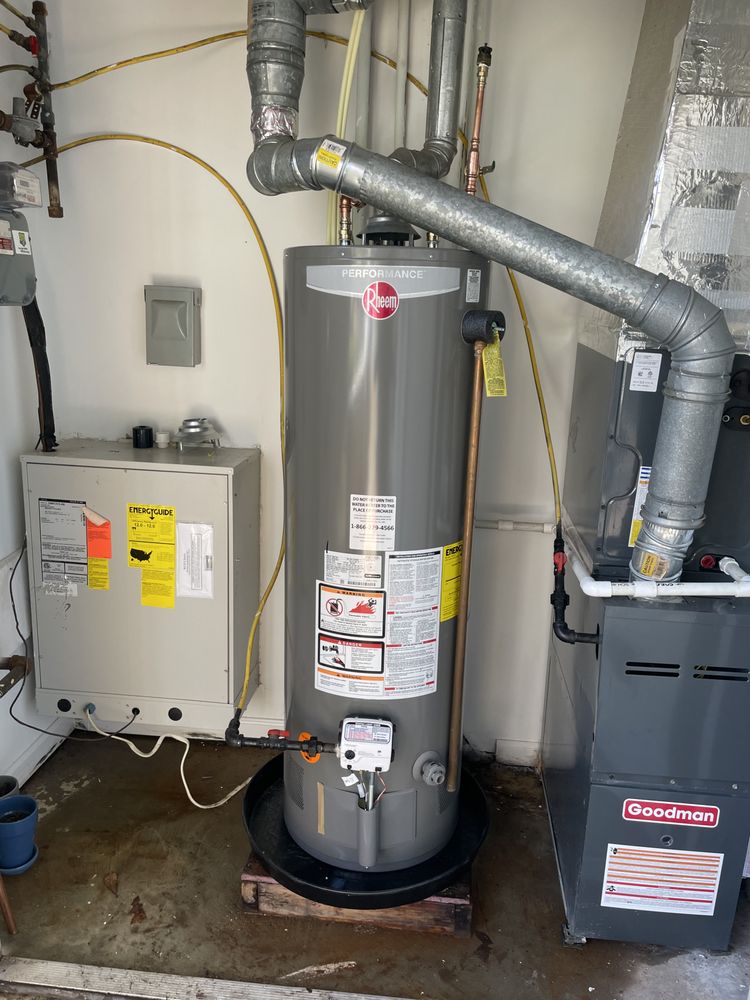 Slide of Edgar’s Plumbing