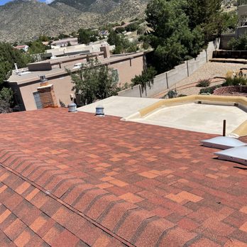 Confidence Roofing - Shingle and TPO roof - Roofing Near Me - Los Lunas, New Mexico
