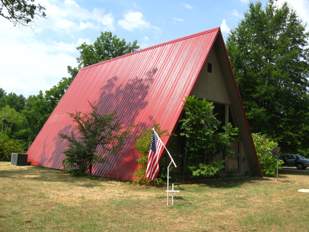 Slide of LMC Roofing & Construction