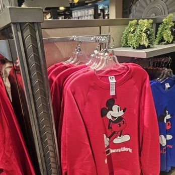 Once Upon a Time - Fashion Near Me - Lake Buena Vista, Florida