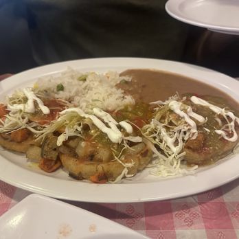 Kahlo's - Sope - Mexican Near Me - Denver, Colorado
