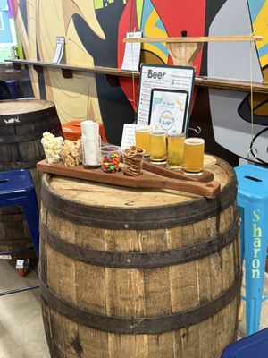 To Share Brewing Company by null