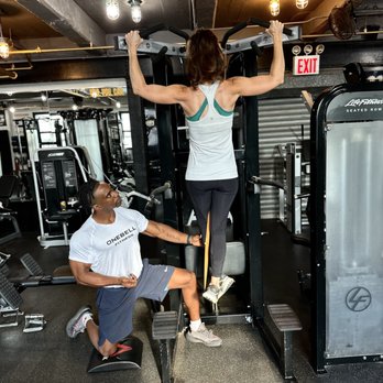 One Bell Fitness - Functional training - Gyms Near Me - Brooklyn, New York One Bell Fitness - Functional training - Gyms Near Me - Brooklyn, New York