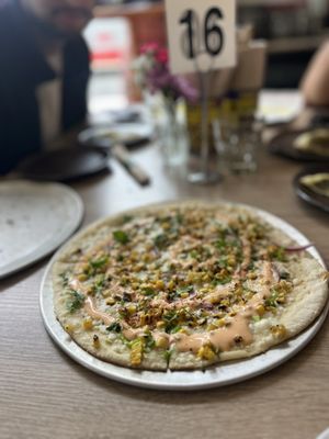 Reem's California Mission by null