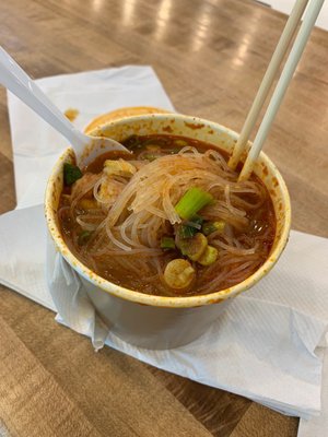 Canal Street Noodle House by null