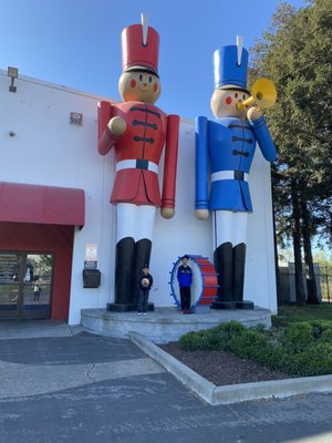 Children's Museum of Stockton by null