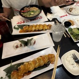 Spicy Tuna