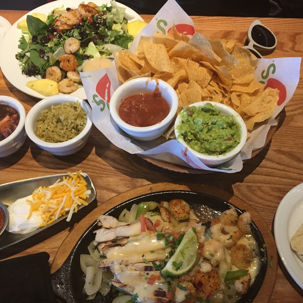 Chili's - American Near Me - Barstow, California Chili's - American Near Me - Barstow, California