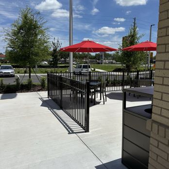 Chick-fil-A - Fast Food Near Me - Lakeland, Florida