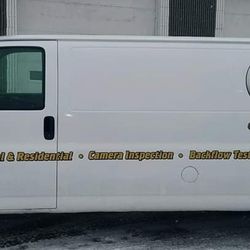 Harvey’s Plumbing & Drain