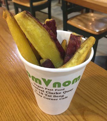 nomVnom Bistro by null