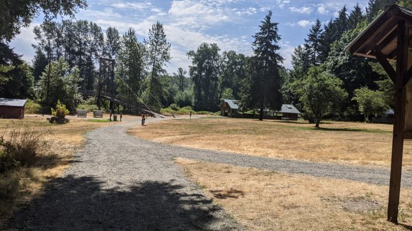 Tolt-MacDonald Park & Campground by null