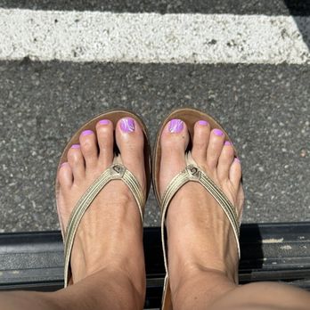 Royal Nails - Nail Salons Near Me - Kapolei, Hawaii