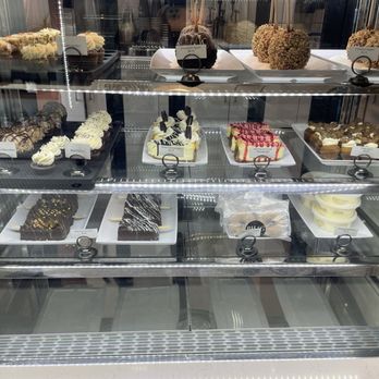 Bakehouse 46 - More dessert options - Coffee & Tea Near Me - Birmingham, Michigan