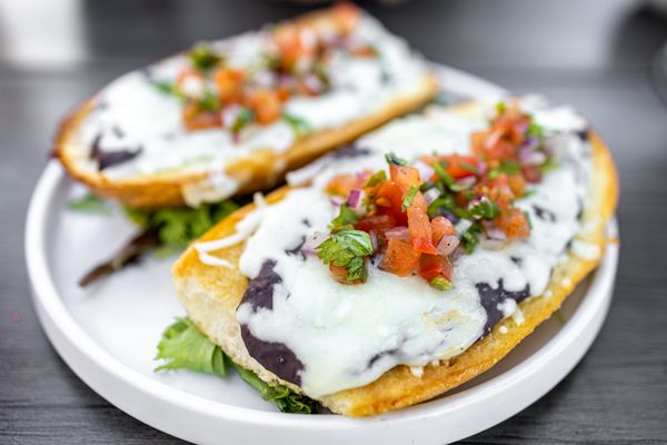 El Comal by null