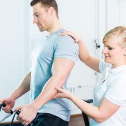 Keka Rehab Services