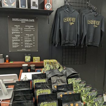 Dope Coffee - Ground coffee for sale - Coffee Roasteries Near Me - Decatur, Georgia Dope Coffee - Ground coffee for sale - Coffee Roasteries Near Me - Decatur, Georgia