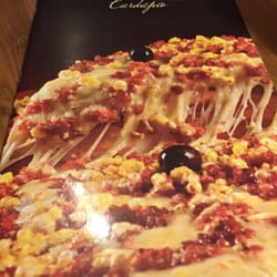 Parme Pizzaria